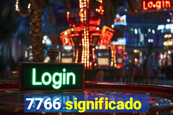 7766 significado